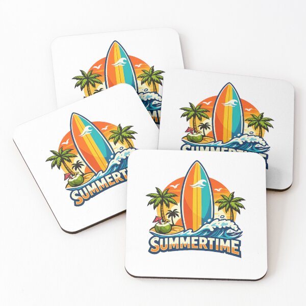 Item preview, Summertime designed and sold by Xrzysiek.