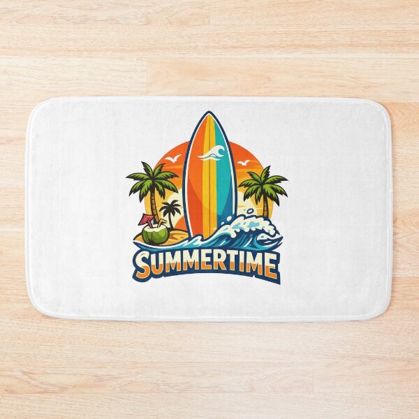 Item preview, Summertime designed and sold by Xrzysiek.