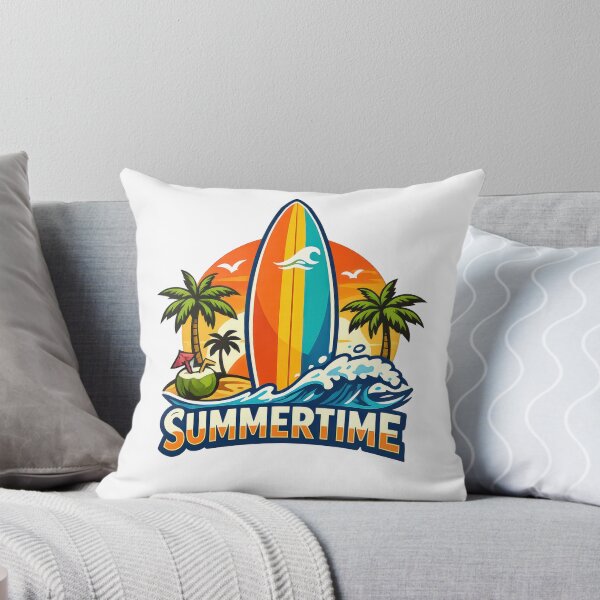 Item preview, Summertime designed and sold by Xrzysiek.