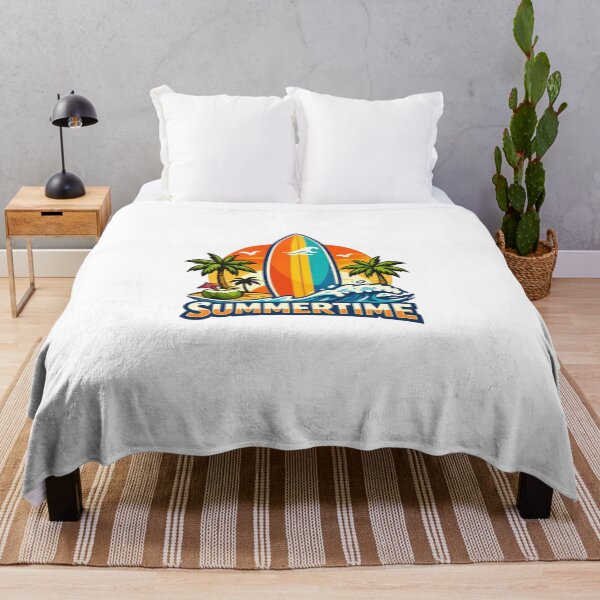 Item preview, Summertime designed and sold by Xrzysiek.