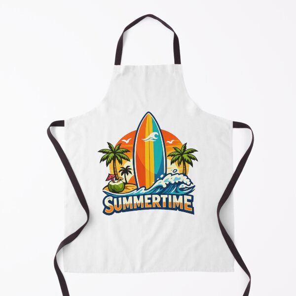Item preview, Summertime designed and sold by Xrzysiek.