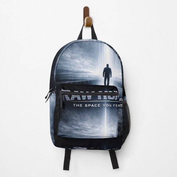 Item preview, Raw Human - The Space You Feared | Minimalist Philosophy designed and sold by MarioZ137.