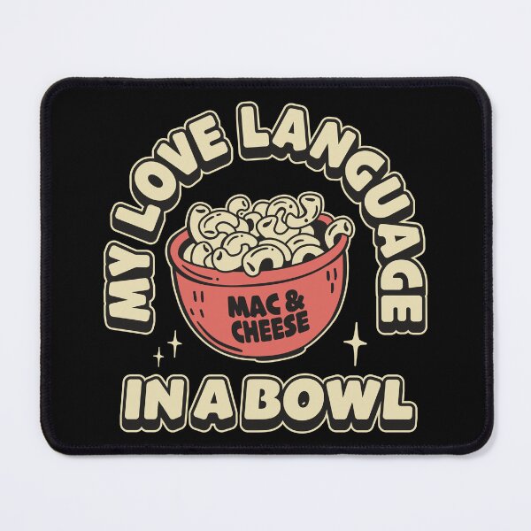 Item preview, Mac & Cheese Bowl designed and sold by Stil-Mix.