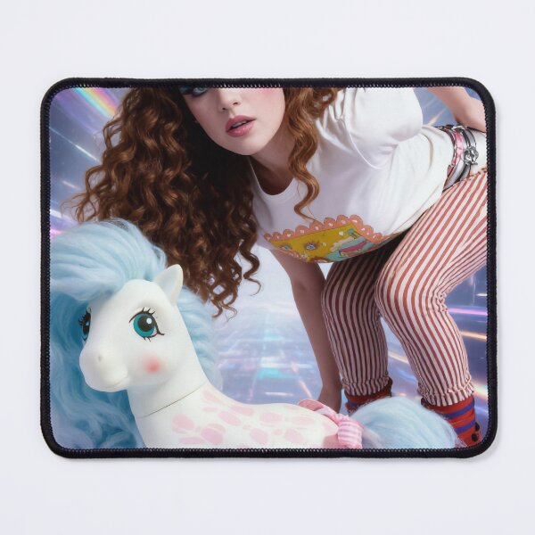 Item preview, Chappel roan  designed and sold by y2kponyclub.