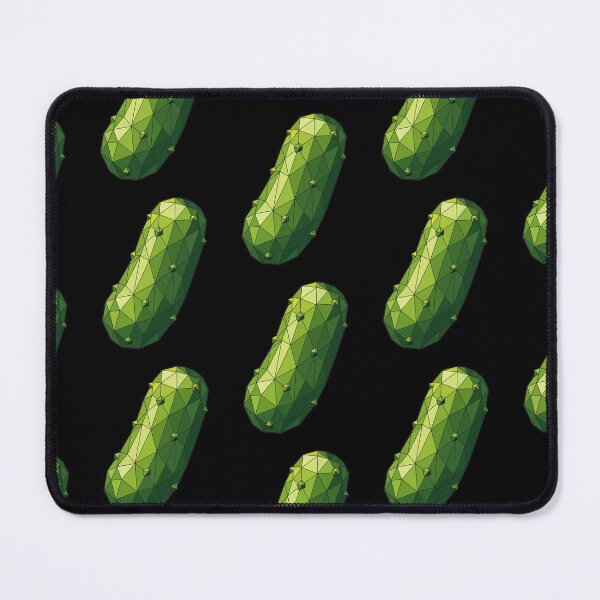 Item preview, Geometric Pickle designed and sold by techkitchensink.