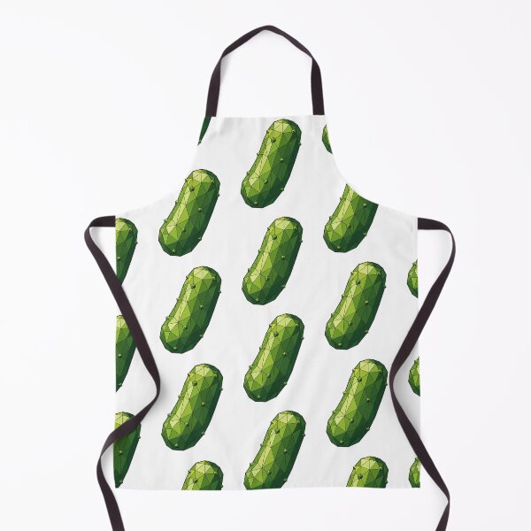 Item preview, Geometric Pickle designed and sold by techkitchensink.
