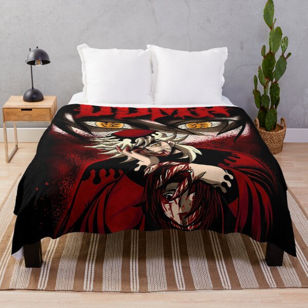 Item preview, Upper Ranks Demon Prodigy Doma - Dark Cult Aesthetic Gothic Horror Design designed and sold by Trinidesigns123.