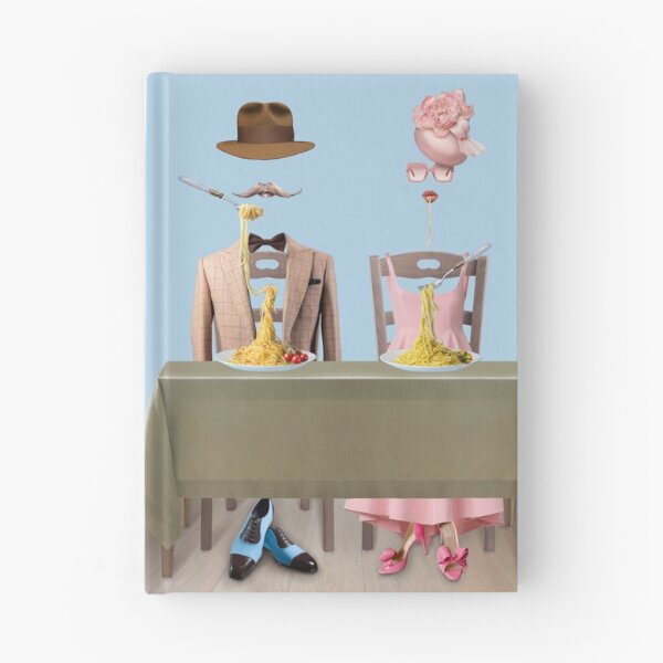 Item preview, Spaghetti Lovers designed and sold by Skayana.