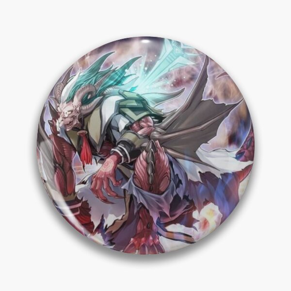 Item preview, Invoked Caliga designed and sold by Black Saiyan Magician's Merchandise.