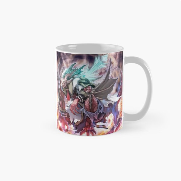 Item preview, Invoked Caliga designed and sold by Black Saiyan Magician's Merchandise.
