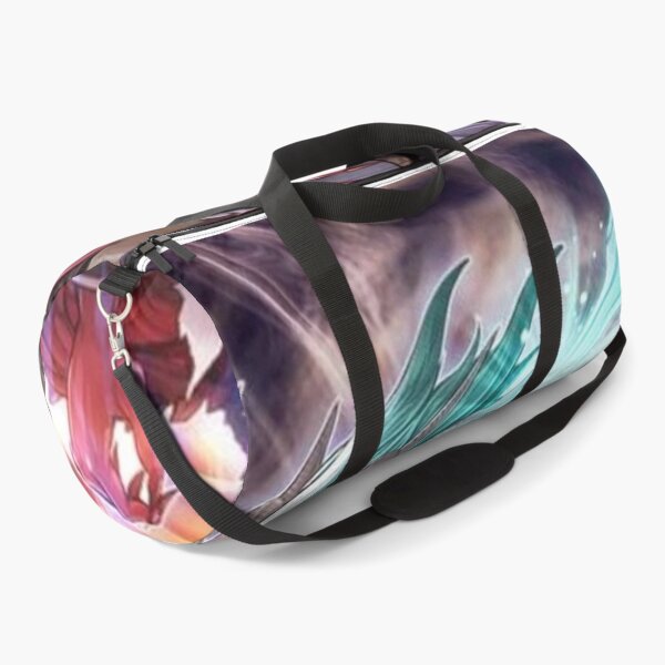 Item preview, Invoked Caliga designed and sold by Black Saiyan Magician's Merchandise.