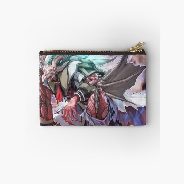 Item preview, Invoked Caliga designed and sold by Black Saiyan Magician's Merchandise.