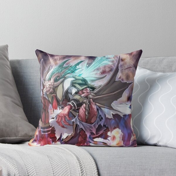 Item preview, Invoked Caliga designed and sold by Black Saiyan Magician's Merchandise.