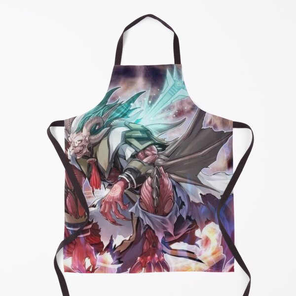 Item preview, Invoked Caliga designed and sold by Black Saiyan Magician's Merchandise.