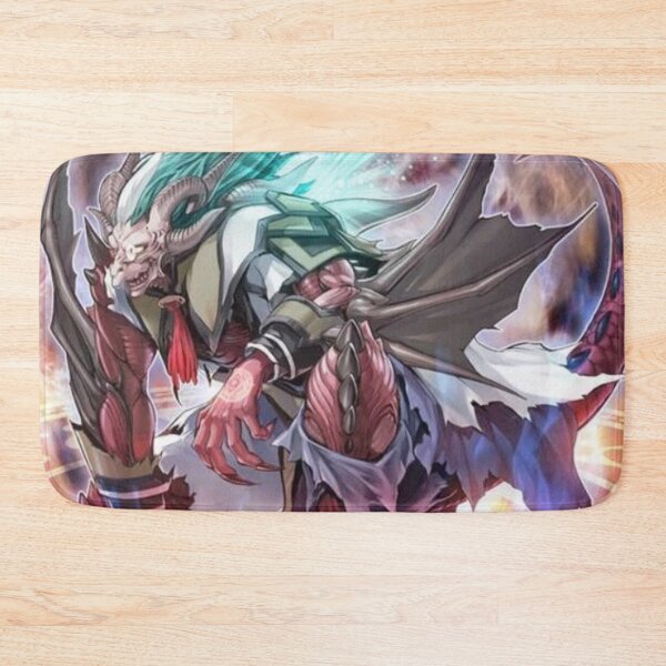Item preview, Invoked Caliga designed and sold by Black Saiyan Magician's Merchandise.