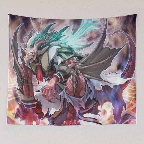 Item preview, Invoked Caliga designed and sold by Black Saiyan Magician's Merchandise.