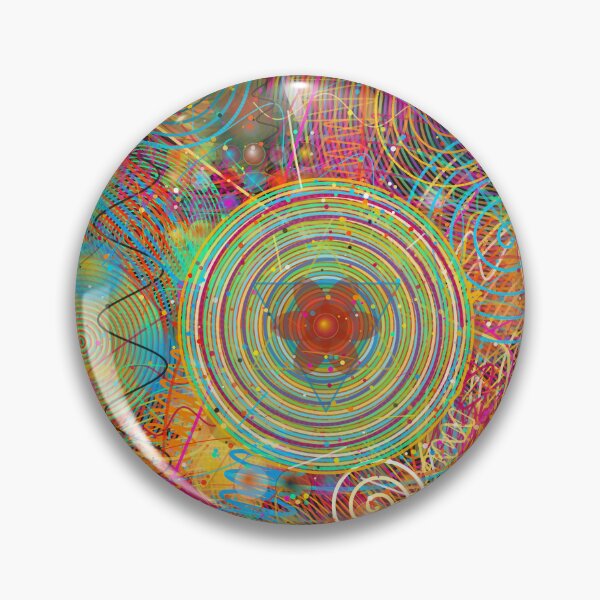 Item preview, Orbital Resonance: A Cosmic Symphony designed and sold by The boys.