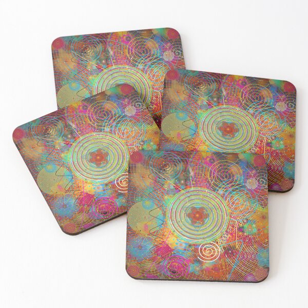 Item preview, Orbital Resonance: A Cosmic Symphony designed and sold by The boys.