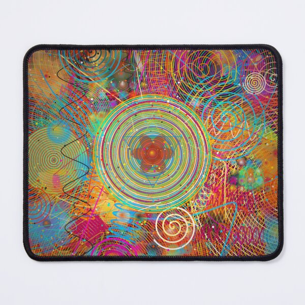 Item preview, Orbital Resonance: A Cosmic Symphony designed and sold by The boys.