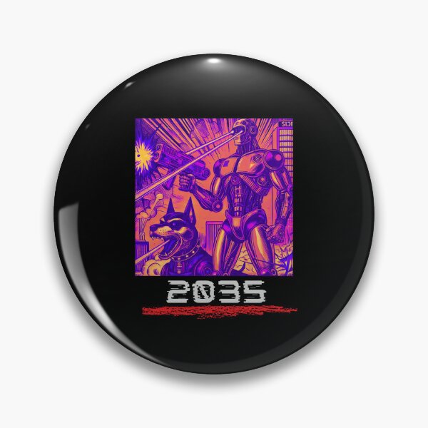 Item preview, Humanoid robot AI Robots Future Tech Design | The Bots Are Coming Futuristic Android Art designed and sold by TEEJAMBOREE.