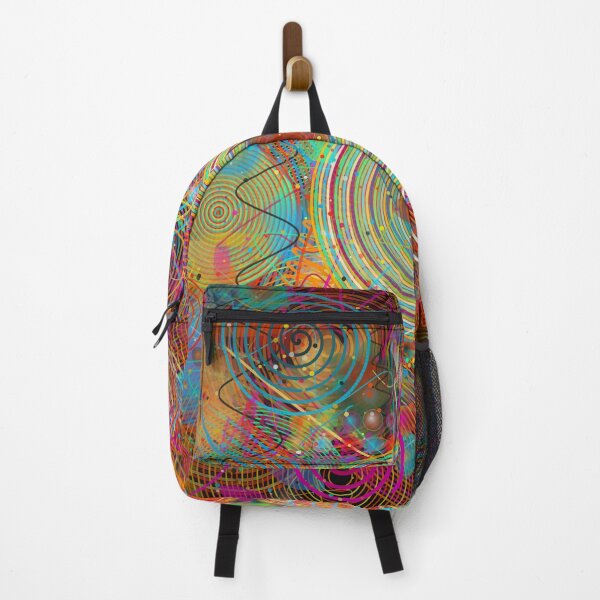 Item preview, Orbital Resonance: A Cosmic Symphony designed and sold by The boys.