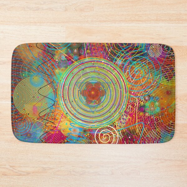 Item preview, Orbital Resonance: A Cosmic Symphony designed and sold by The boys.