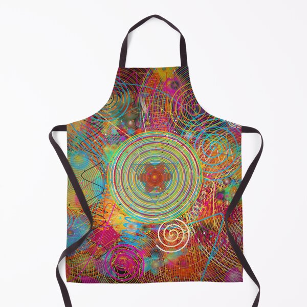 Item preview, Orbital Resonance: A Cosmic Symphony designed and sold by The boys.
