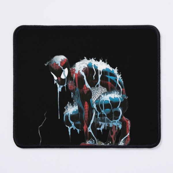 Item preview, Spider-Man in the Rain designed and sold by NDrake31.