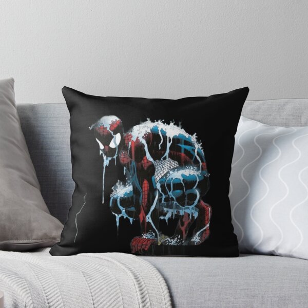 Item preview, Spider-Man in the Rain designed and sold by NDrake31.