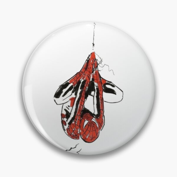Item preview, Spider-Man Webbound designed and sold by NDrake31.