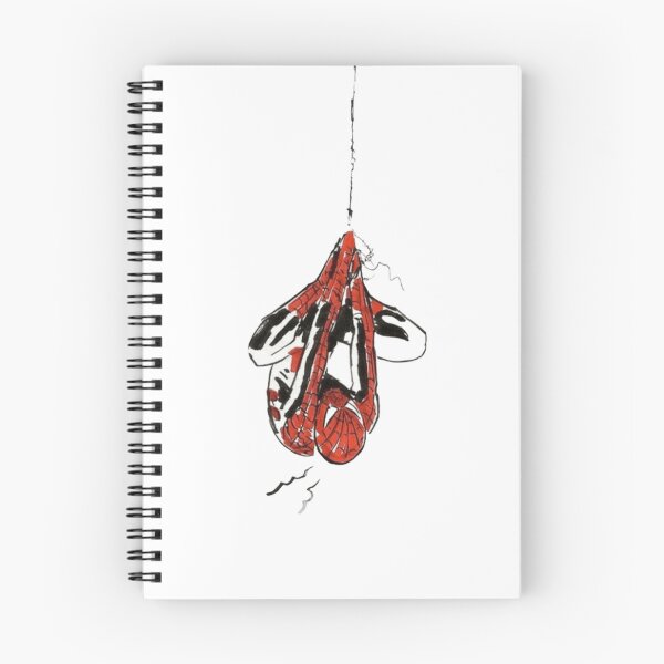 Item preview, Spider-Man Webbound designed and sold by NDrake31.