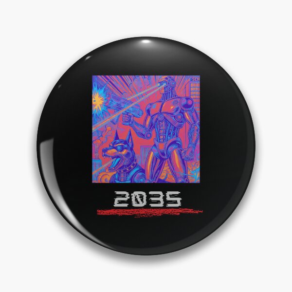Item preview, Humanoid robot AI Robots Future Tech Design | The Bots Are Coming Futuristic Android Art designed and sold by TEEJAMBOREE.