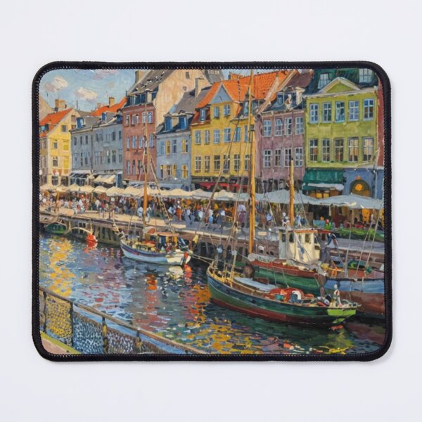 Item preview, Copenhagen designed and sold by sid1802.