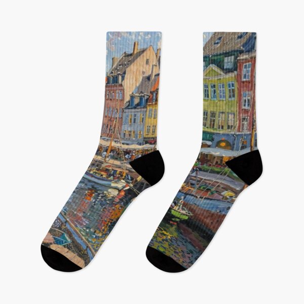 Item preview, Copenhagen designed and sold by sid1802.