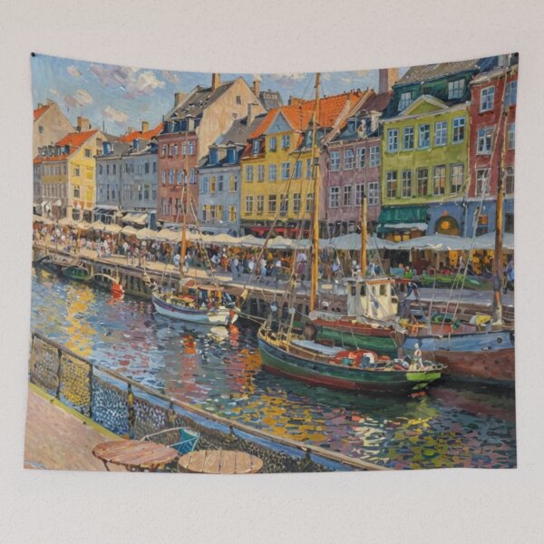 Item preview, Copenhagen designed and sold by sid1802.