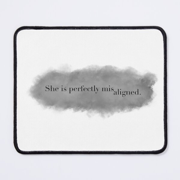 Item preview, Perfectly misaligned  designed and sold by Hyperknova.