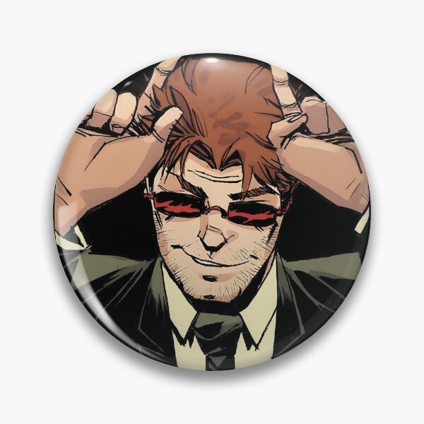 Item preview, Matt Murdock Devil designed and sold by NDrake31.
