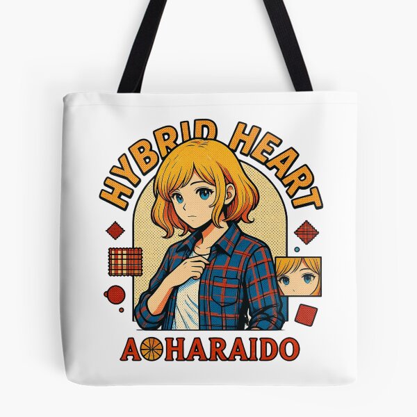 Item preview, Hybrid Heart Colored (Ao Haru Ride) designed and sold by Hirayas_Collection.