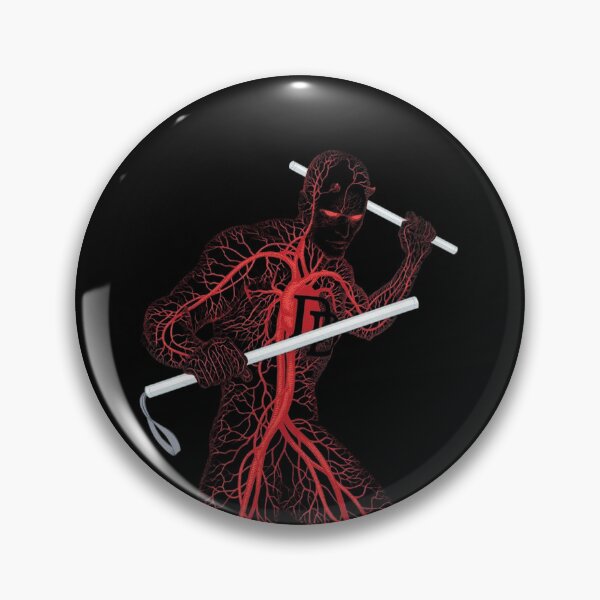 Item preview, Daredevil BloodFluid designed and sold by NDrake31.