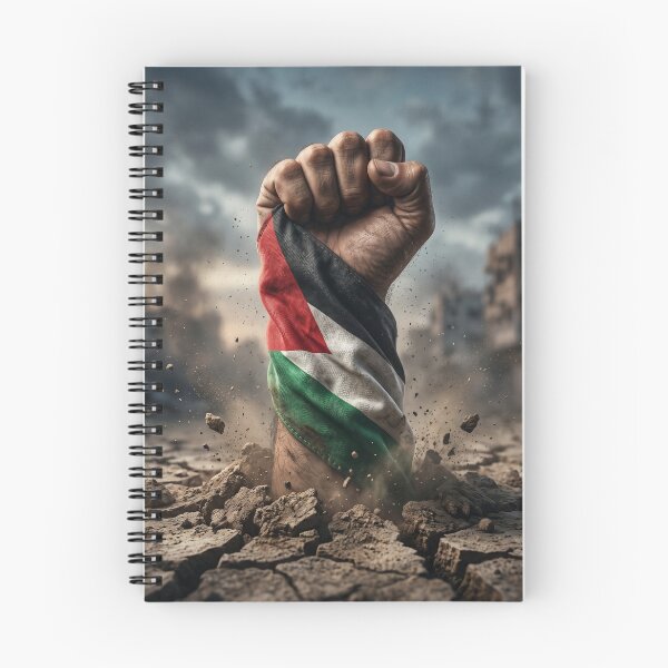 Item preview, free Palestine designed and sold by PodiShop.