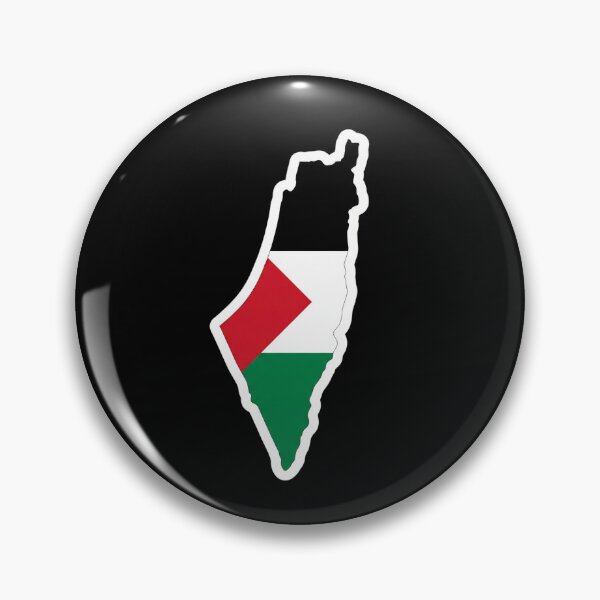 Item preview, FREE PALESTINE designed and sold by PodiShop.