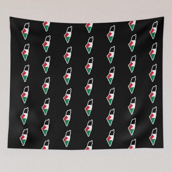 Item preview, FREE PALESTINE designed and sold by PodiShop.