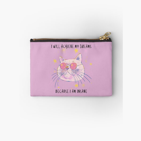 Item preview, I Will Achieve My Dreams designed and sold by witchlingart.