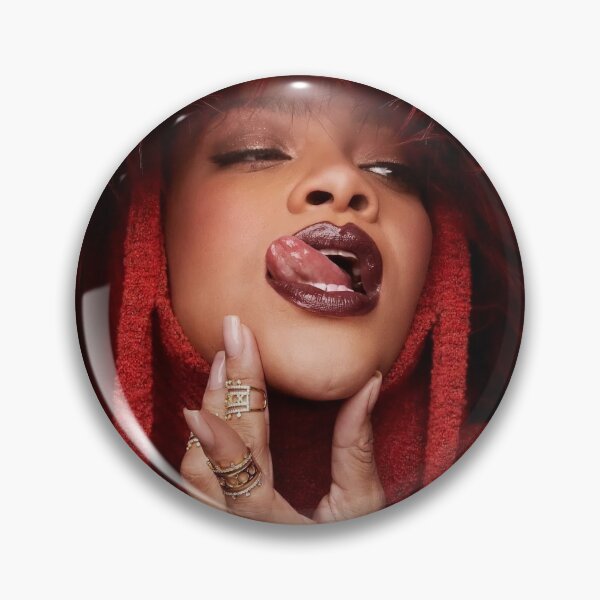 Item preview, Rihanna designed and sold by y2kponyclub.