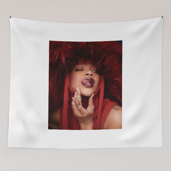 Item preview, Rihanna designed and sold by y2kponyclub.