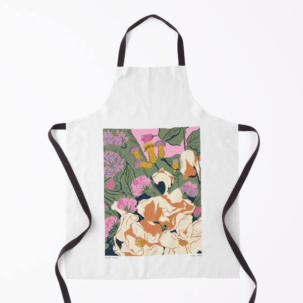 Item preview, Flowers - Travels collection designed and sold by DANE_Projects.