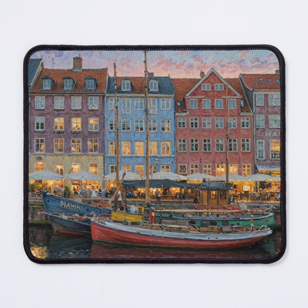 Item preview, Copenhagen designed and sold by sid1802.