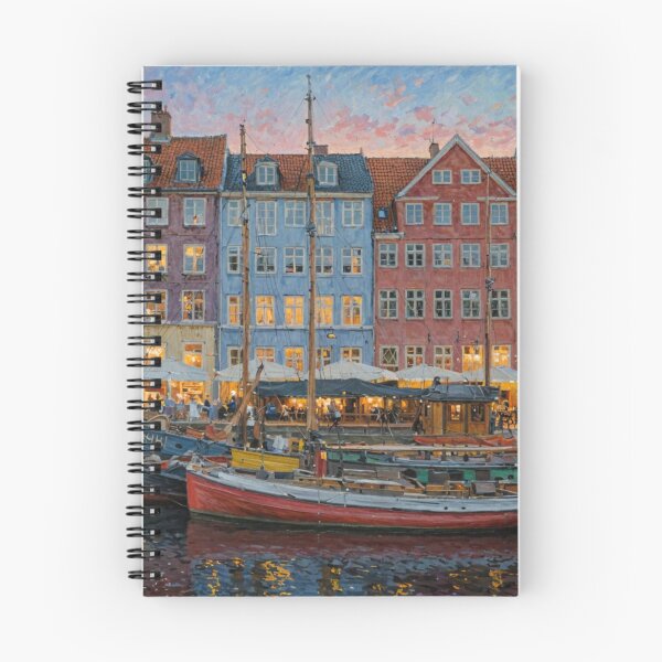 Item preview, Copenhagen designed and sold by sid1802.