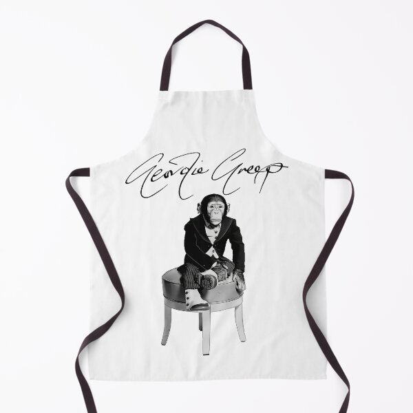 Item preview, Sitting Chimp designed and sold by lisasteven.
