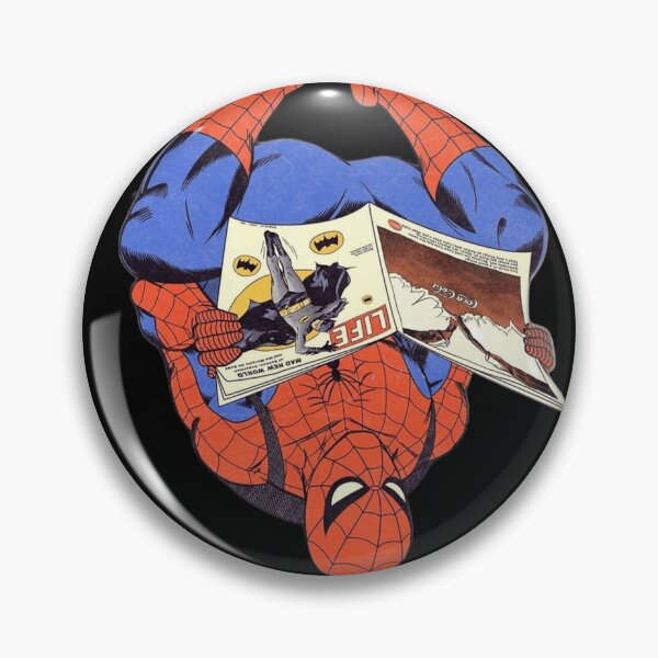 Item preview, Spidey News 1# designed and sold by NDrake31.